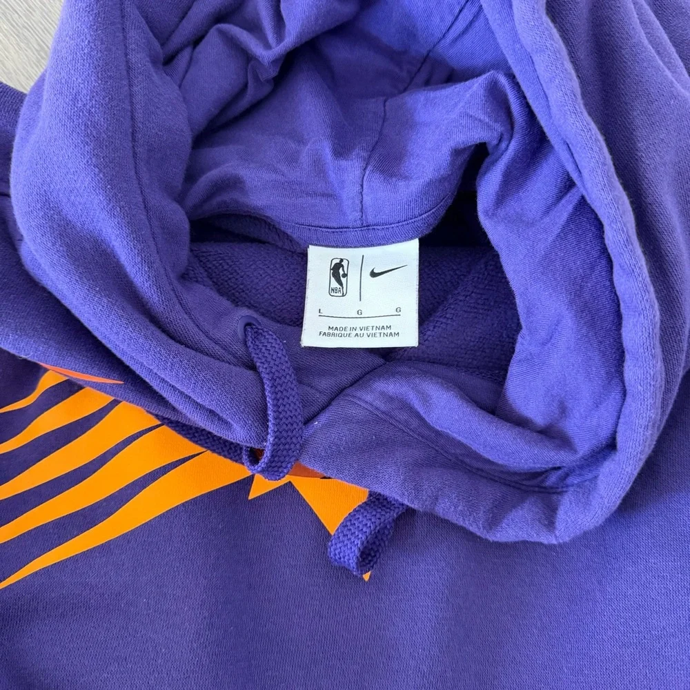 Nike Phoenix Suns Hoodie